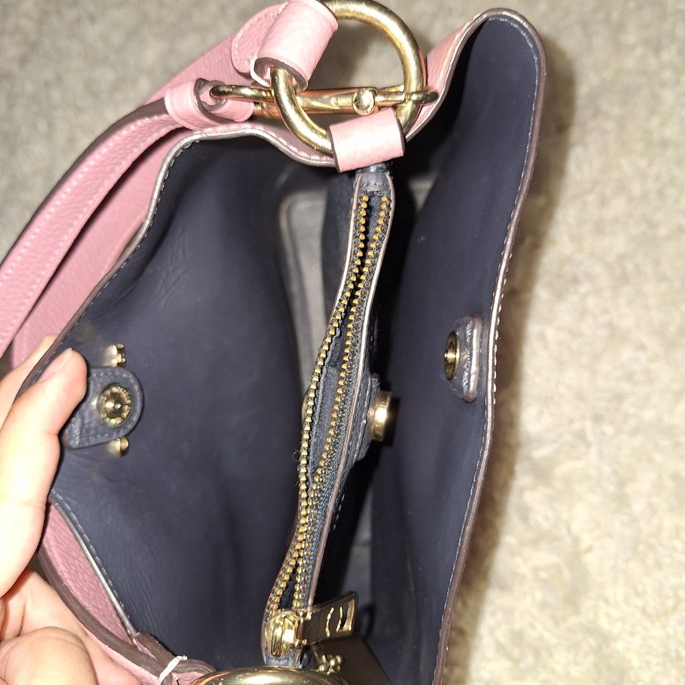 Coach Bucket Bag - Picture 2 of 7